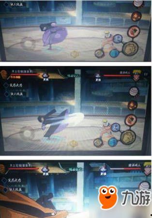 新逃生者忍者爆料视频,揭秘神秘游戏内幕与玩法攻略  第1张