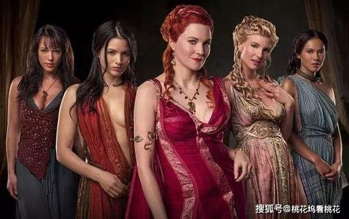 电影斯巴达克斯在线观看,奴隶起义的火焰在线观影指南  第1张