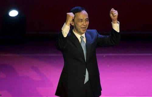 朱立伦兄弟爆料了吗视频,揭秘家族内幕与惊人真相 第1张 朱立伦兄弟爆料了吗视频,揭秘家族内幕与惊人真相 第1张