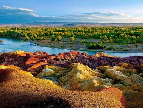 新疆景区爆料事件视频,揭秘背后的真相与反思 第3张 新疆景区爆料事件视频,揭秘背后的真相与反思 第3张