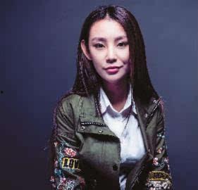 徐歌阳在线观看视频,揭秘音乐才女的多面魅力  第1张