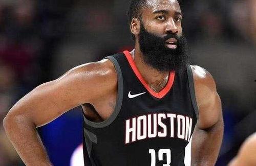 火箭哈登最新爆料,火箭队新赛季备战策略与个人目标  第1张